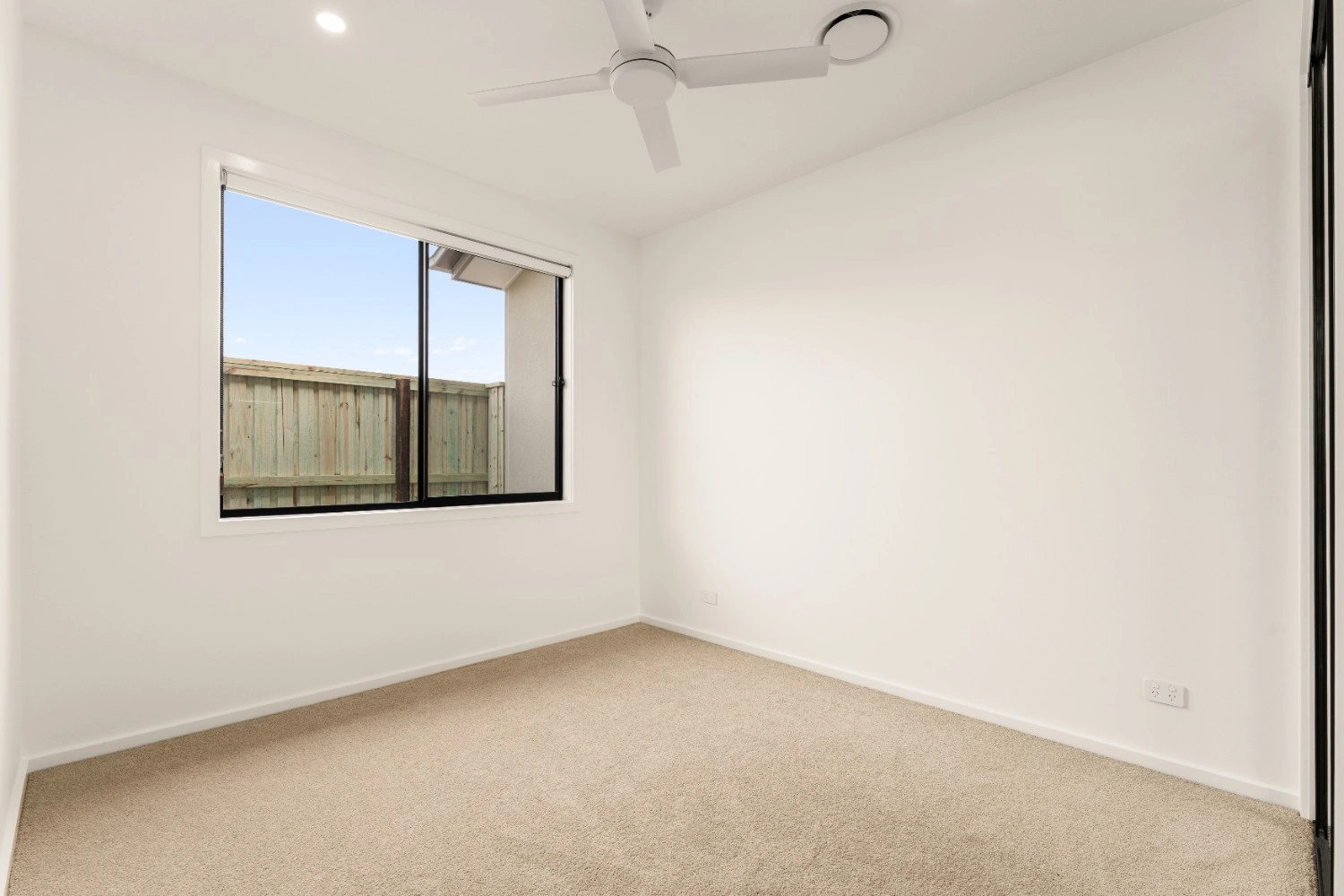 Vikram Homes front exterior